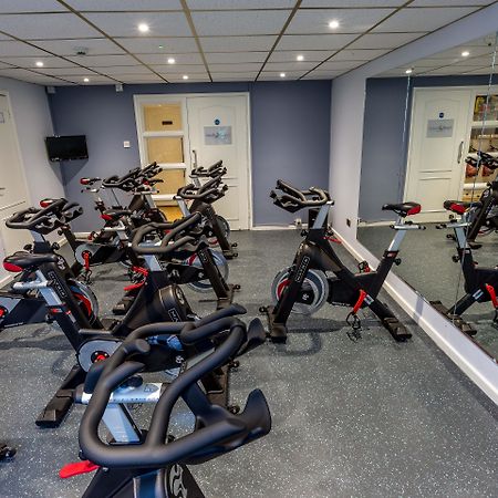 Holiday Inn Norwich North By Ihg Bagian luar foto