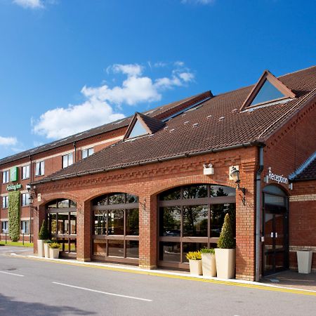 Holiday Inn Norwich North By Ihg Bagian luar foto
