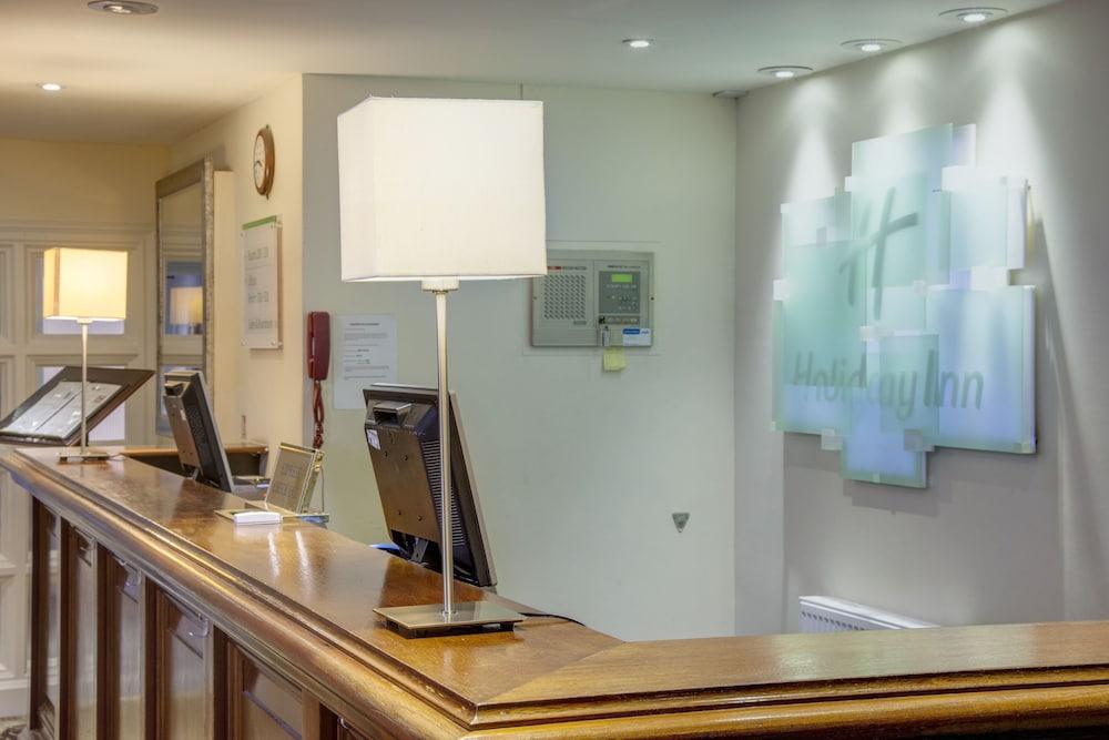 Holiday Inn Norwich North By Ihg Bagian luar foto