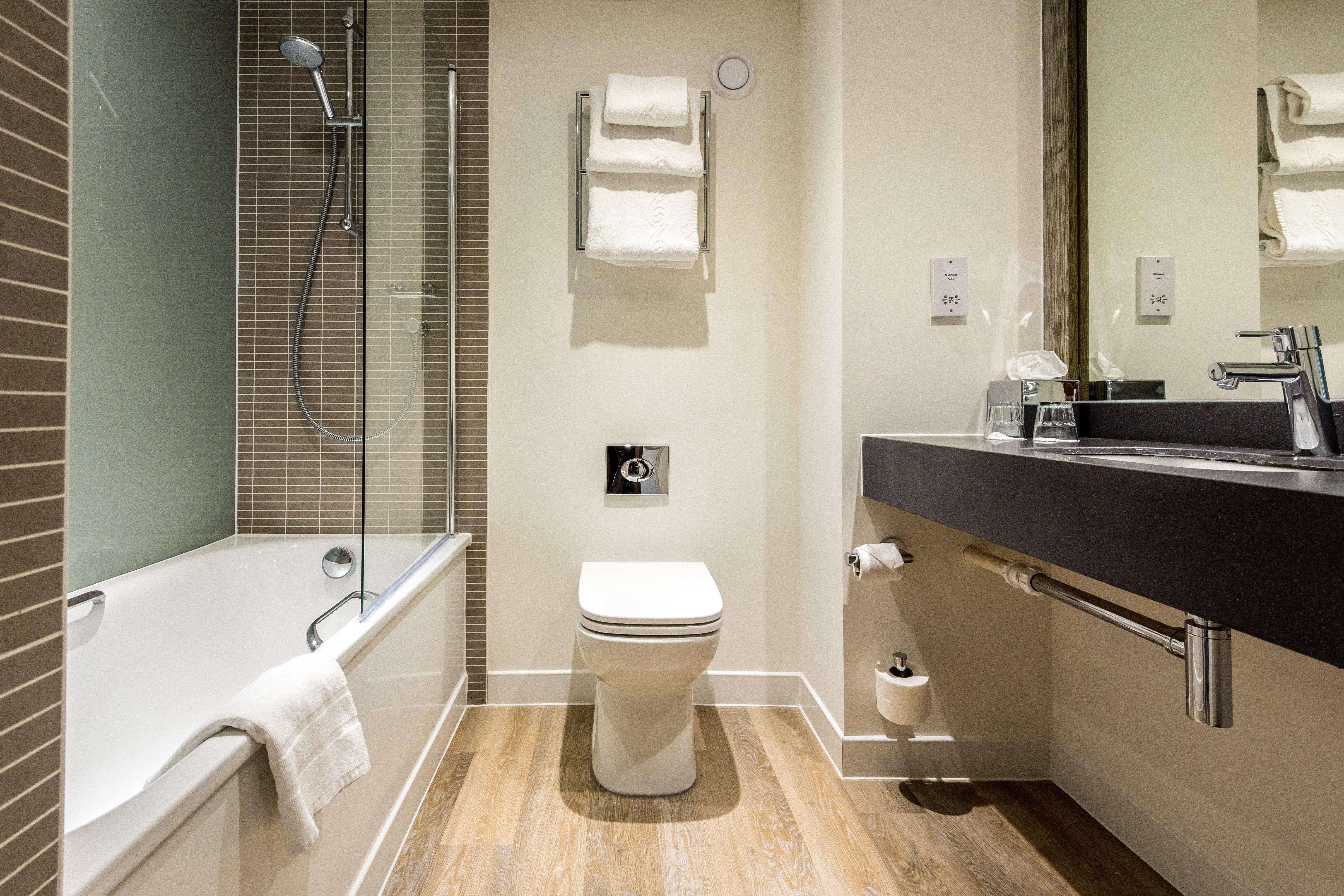 Holiday Inn Norwich North By Ihg Bagian luar foto
