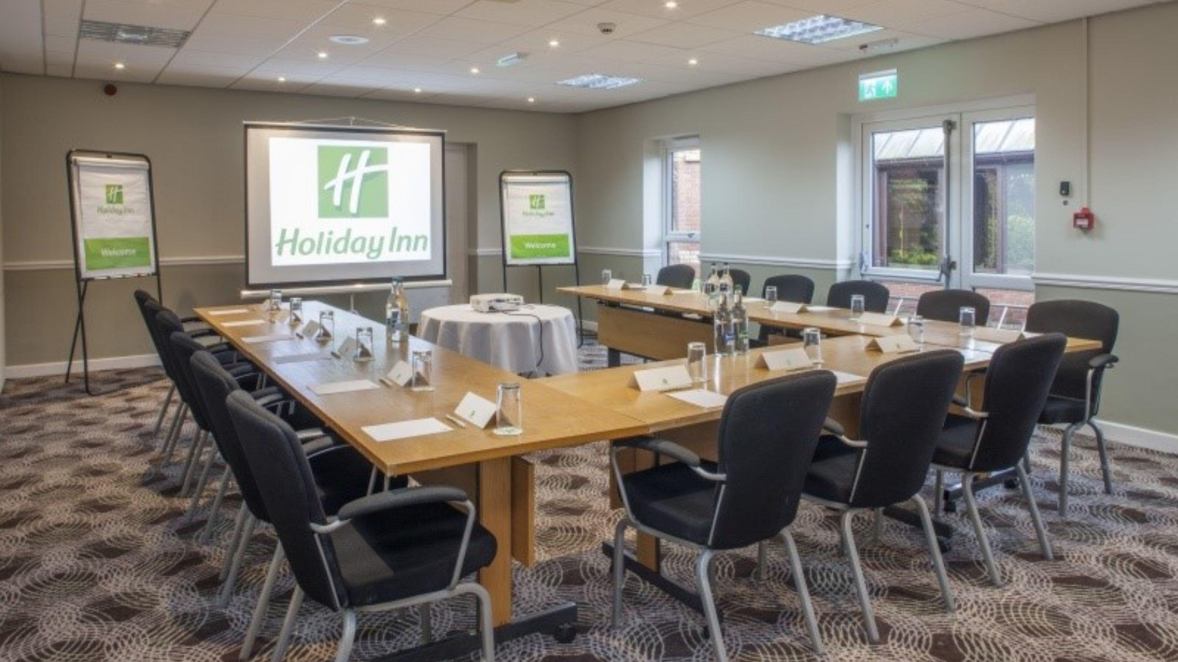 Holiday Inn Norwich North By Ihg Bagian luar foto