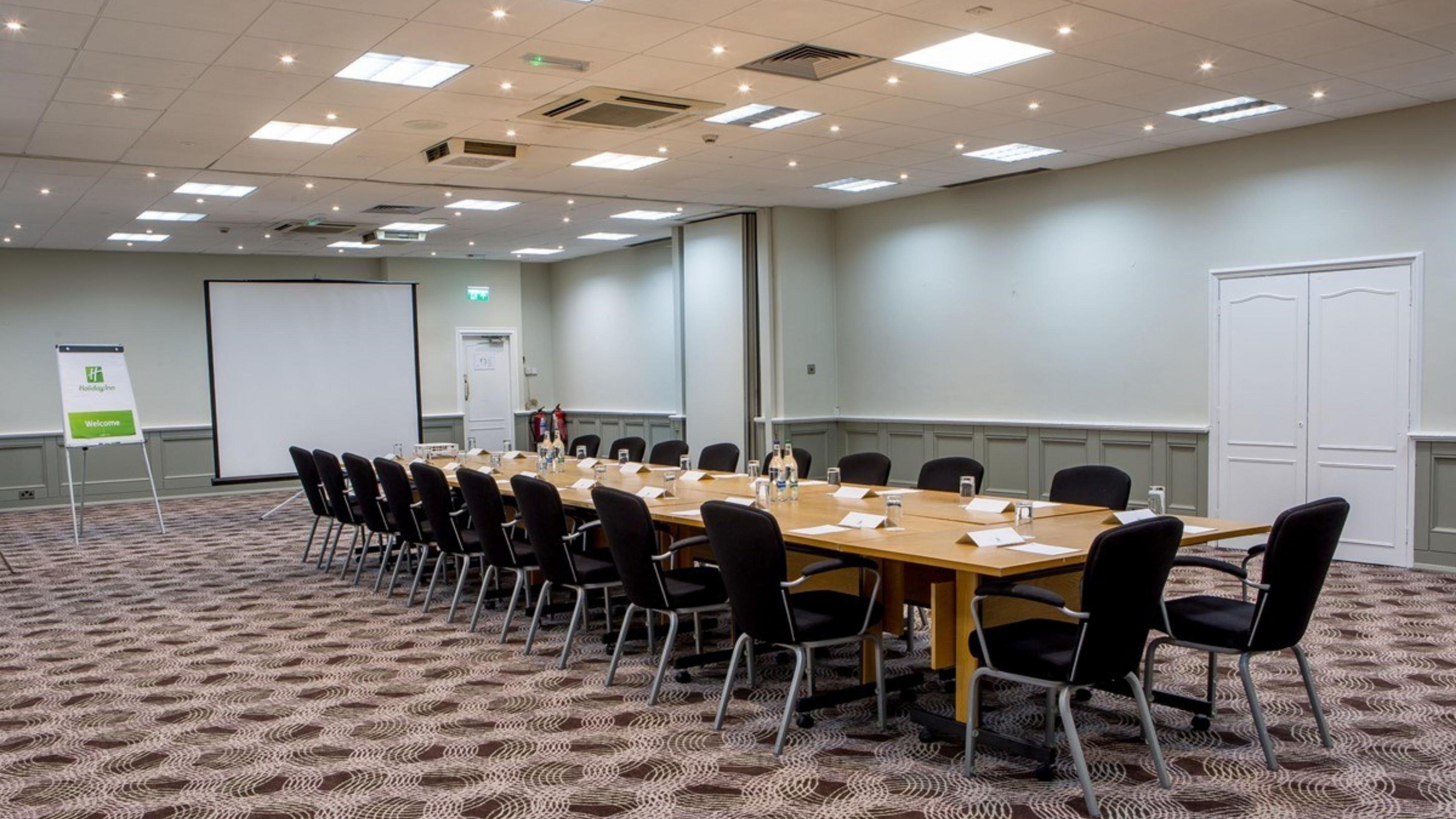 Holiday Inn Norwich North By Ihg Bagian luar foto