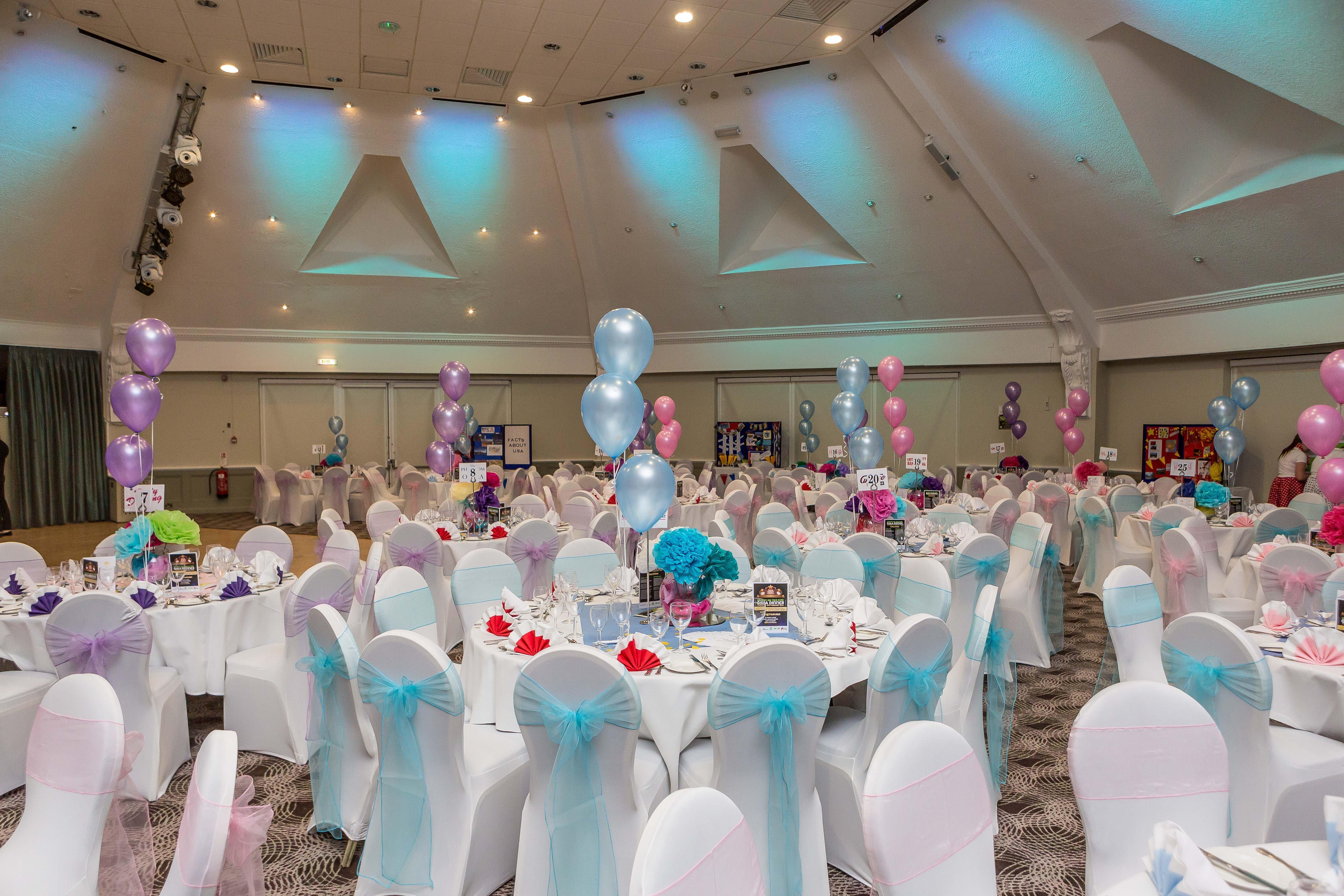 Holiday Inn Norwich North By Ihg Bagian luar foto