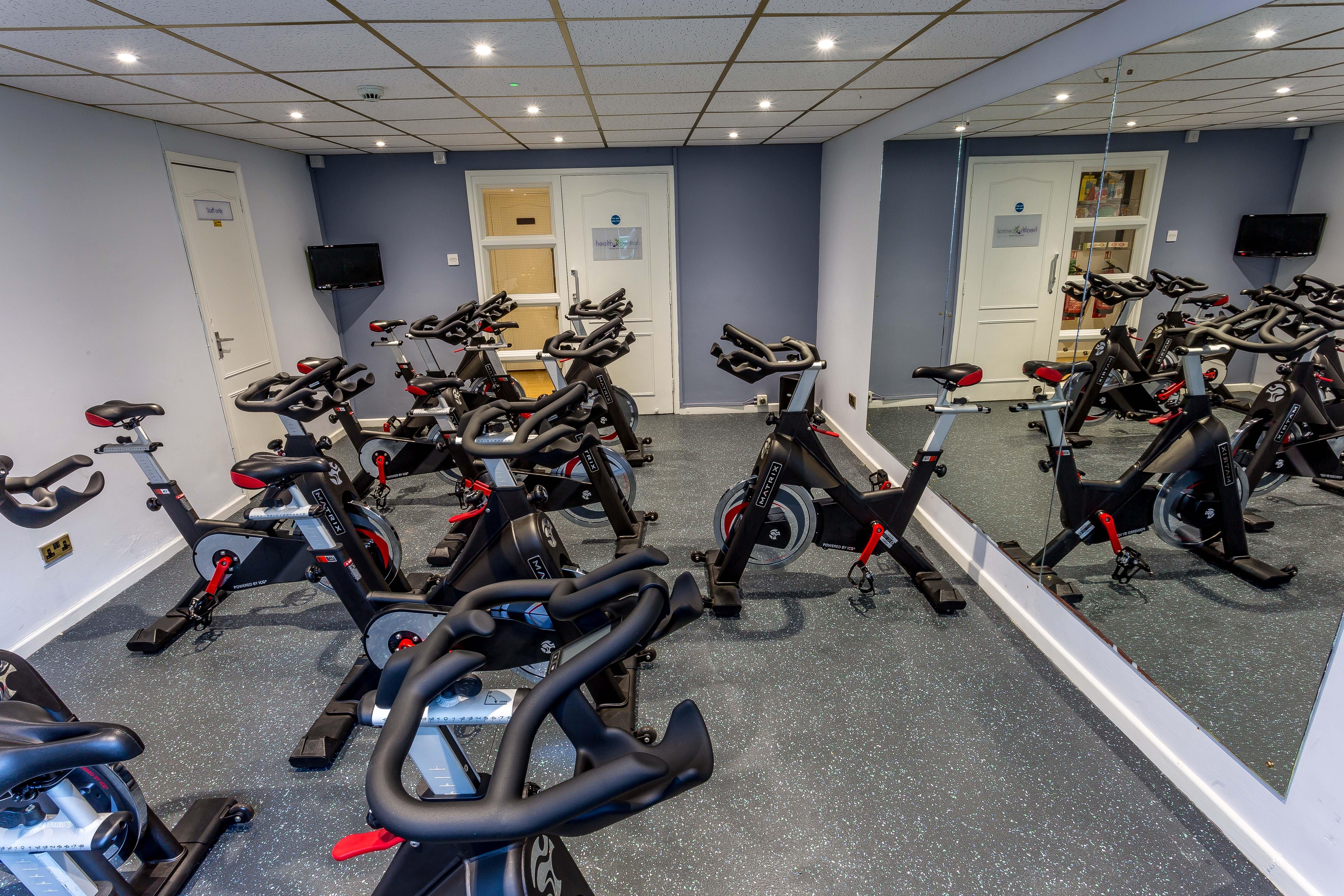 Holiday Inn Norwich North By Ihg Bagian luar foto