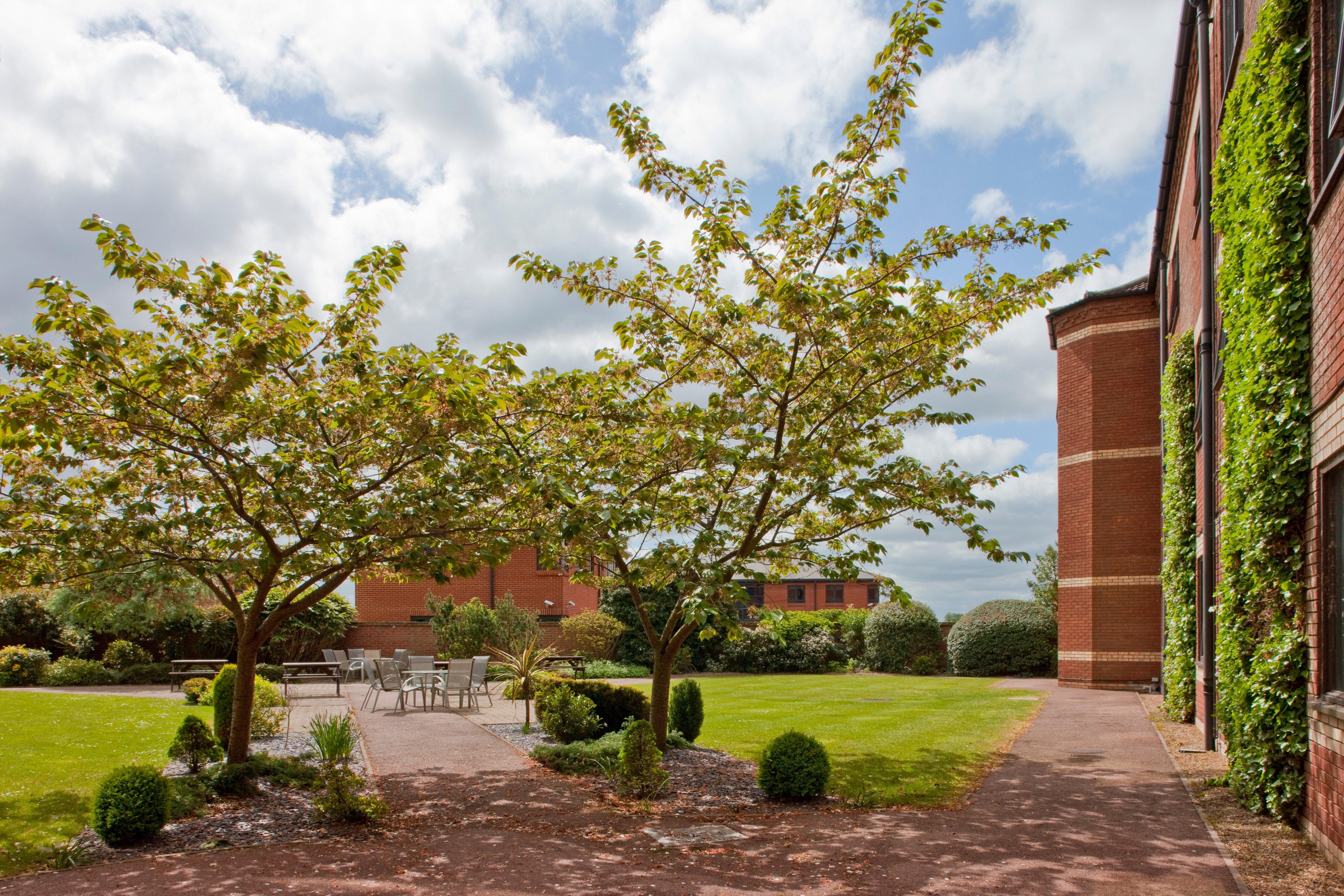 Holiday Inn Norwich North By Ihg Bagian luar foto