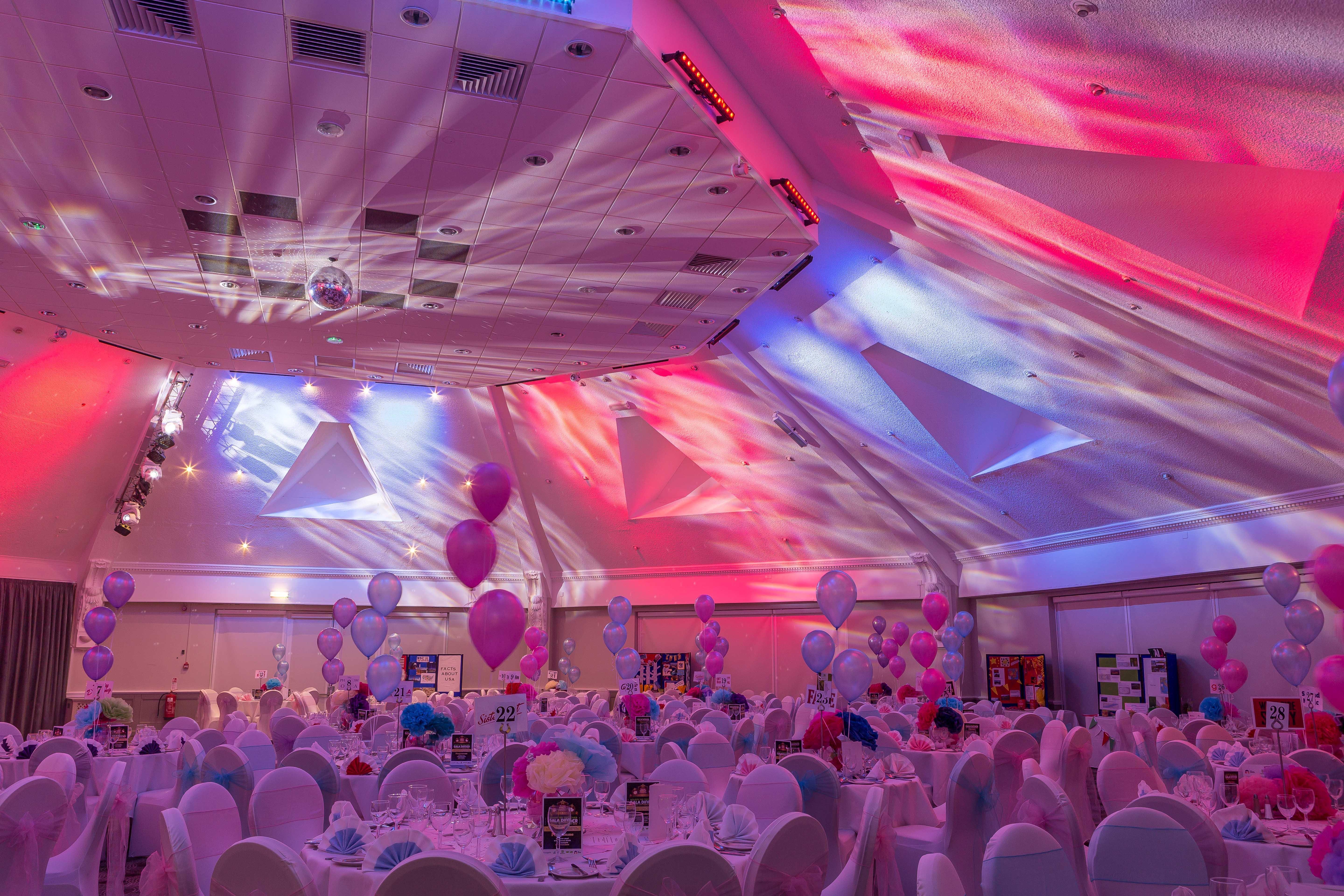 Holiday Inn Norwich North By Ihg Bagian luar foto