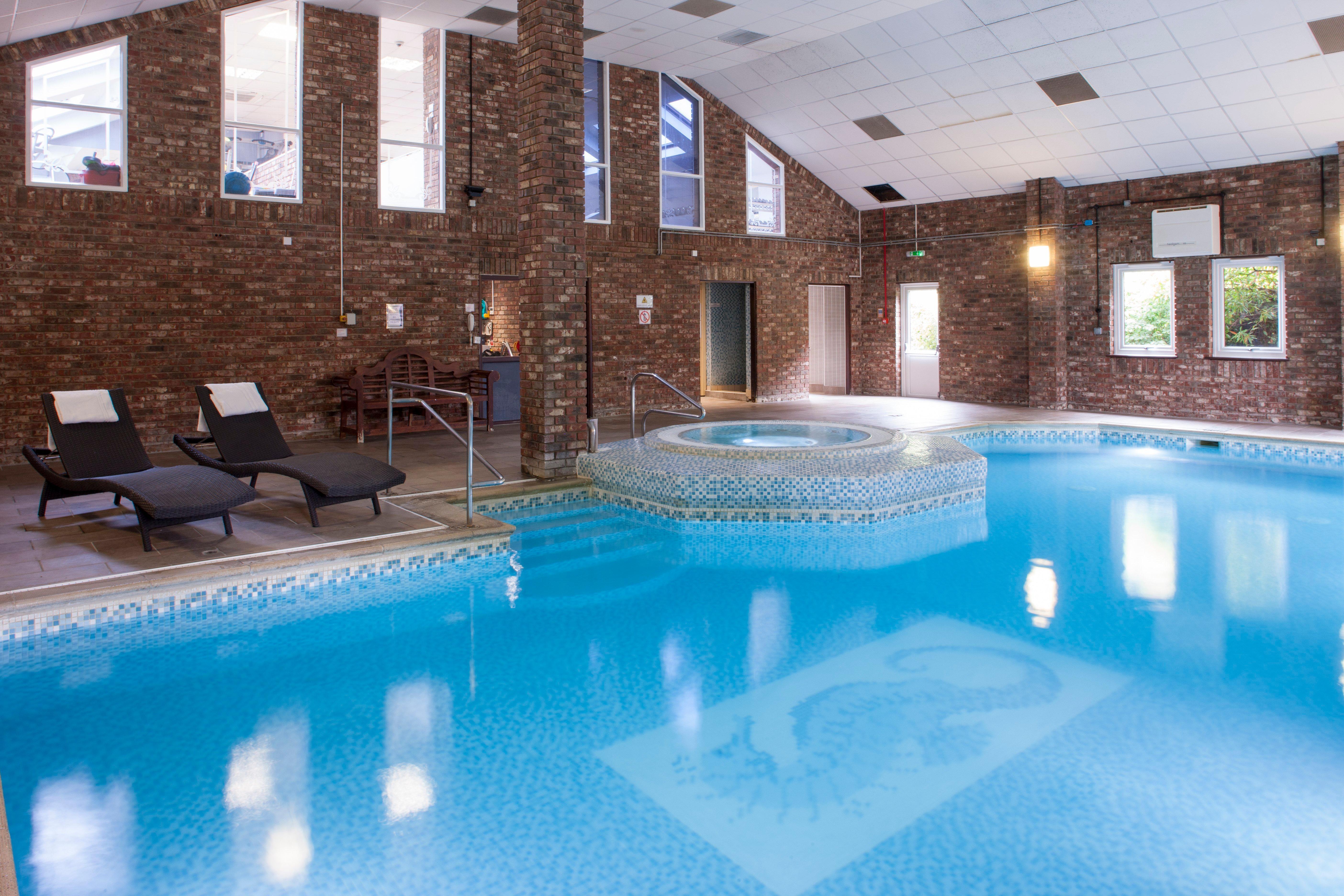 Holiday Inn Norwich North By Ihg Bagian luar foto