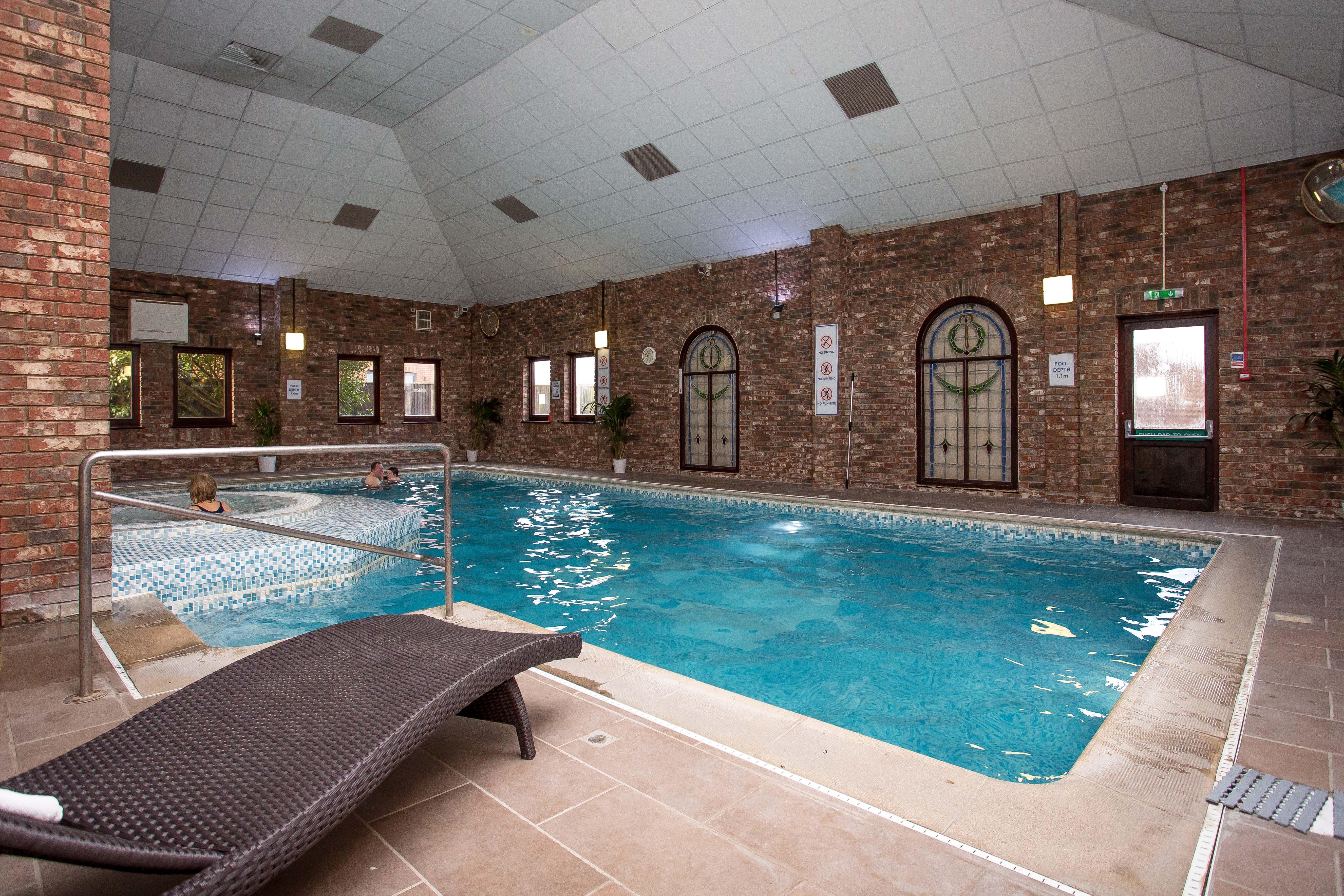 Holiday Inn Norwich North By Ihg Bagian luar foto