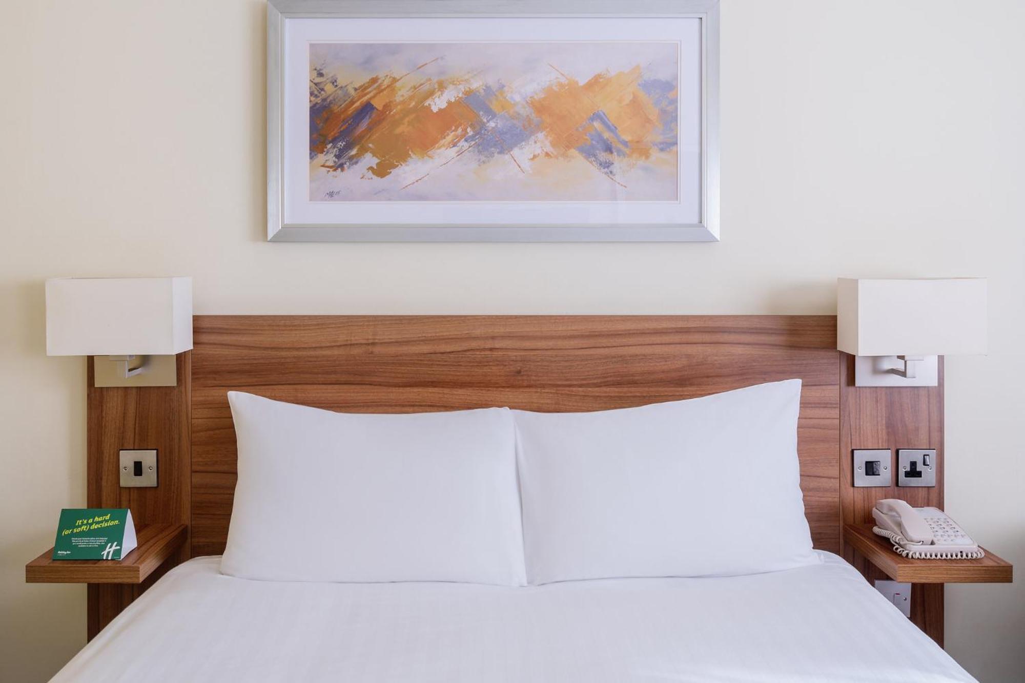 Holiday Inn Norwich North By Ihg Bagian luar foto
