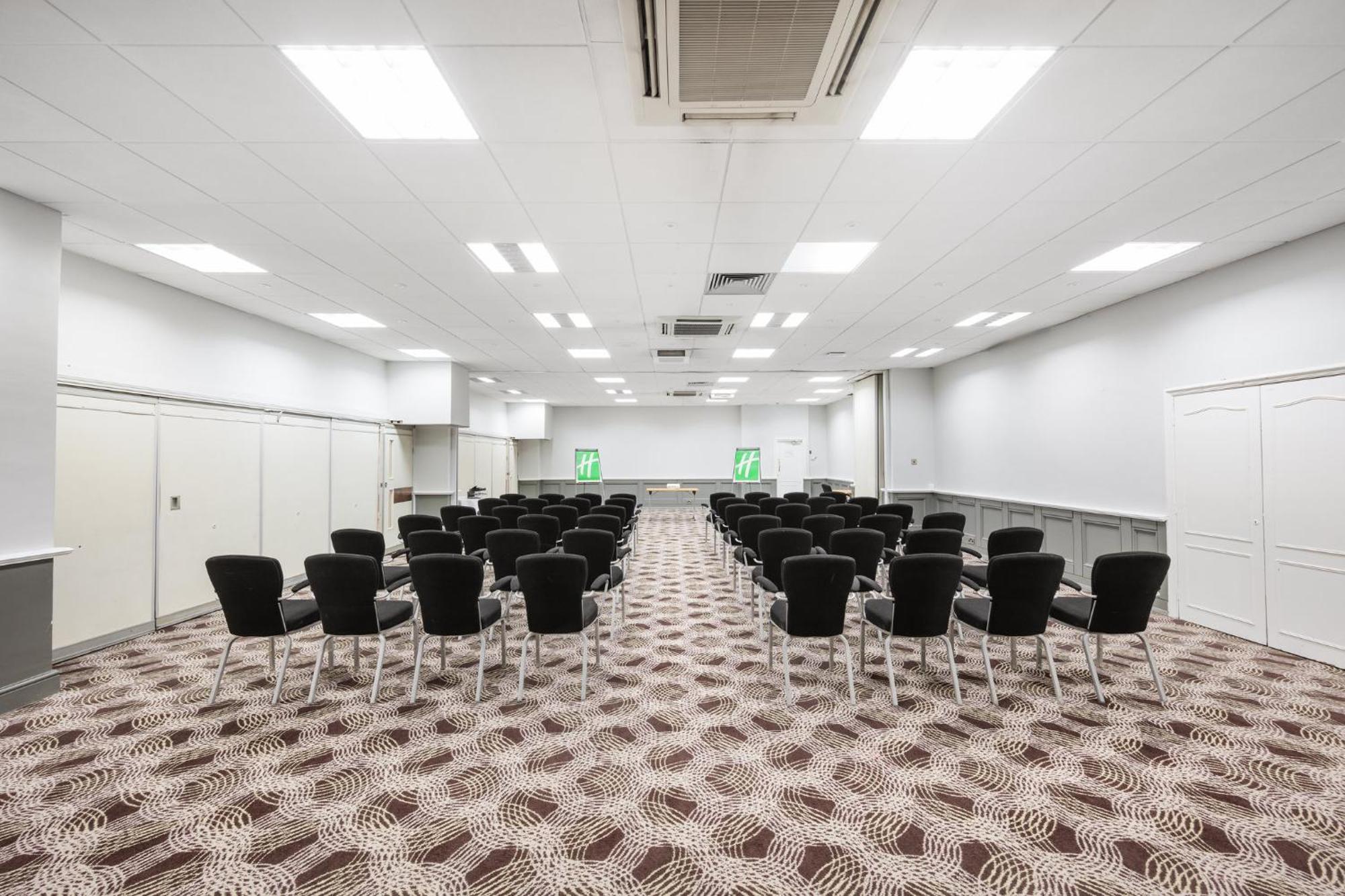 Holiday Inn Norwich North By Ihg Bagian luar foto