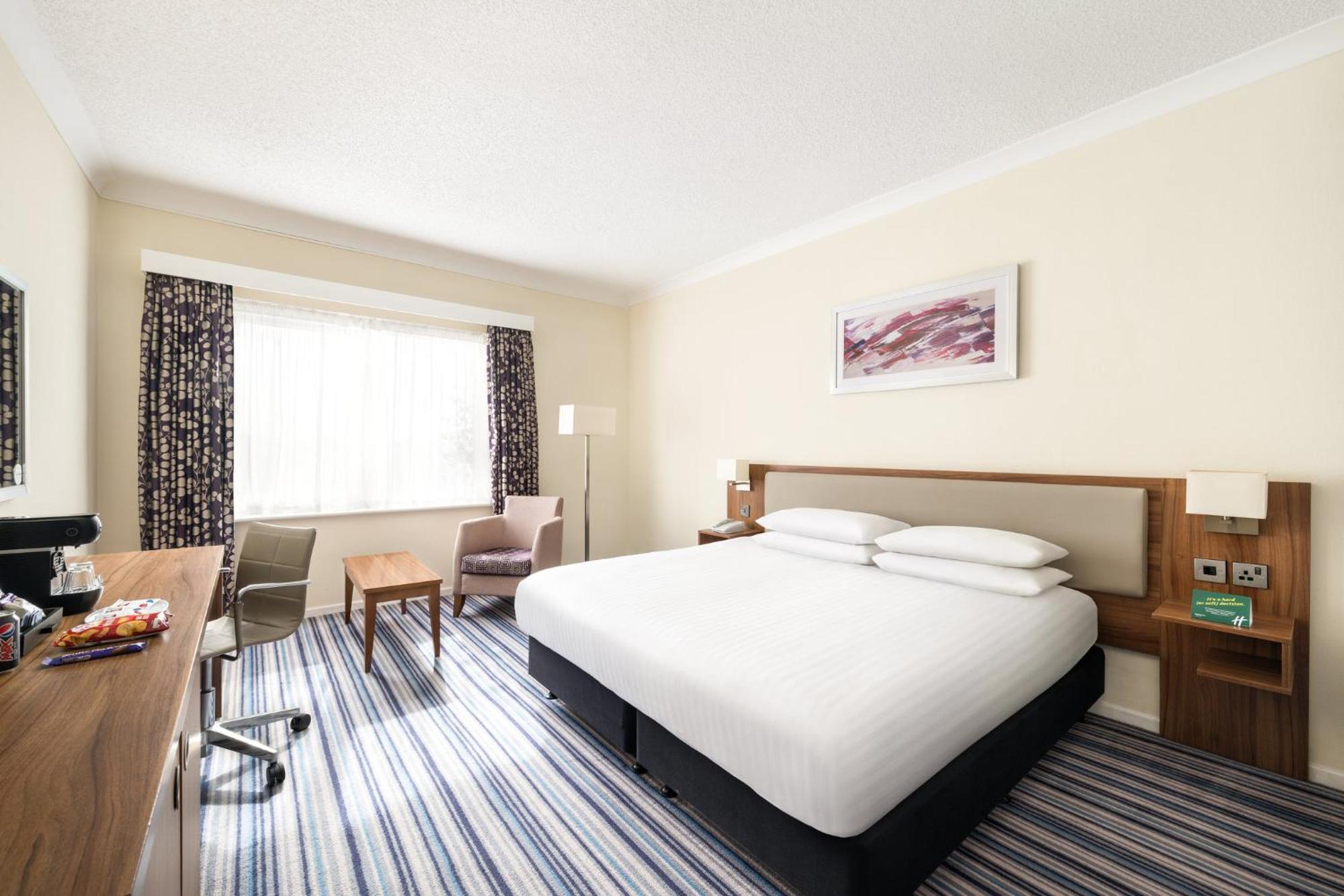 Holiday Inn Norwich North By Ihg Bagian luar foto