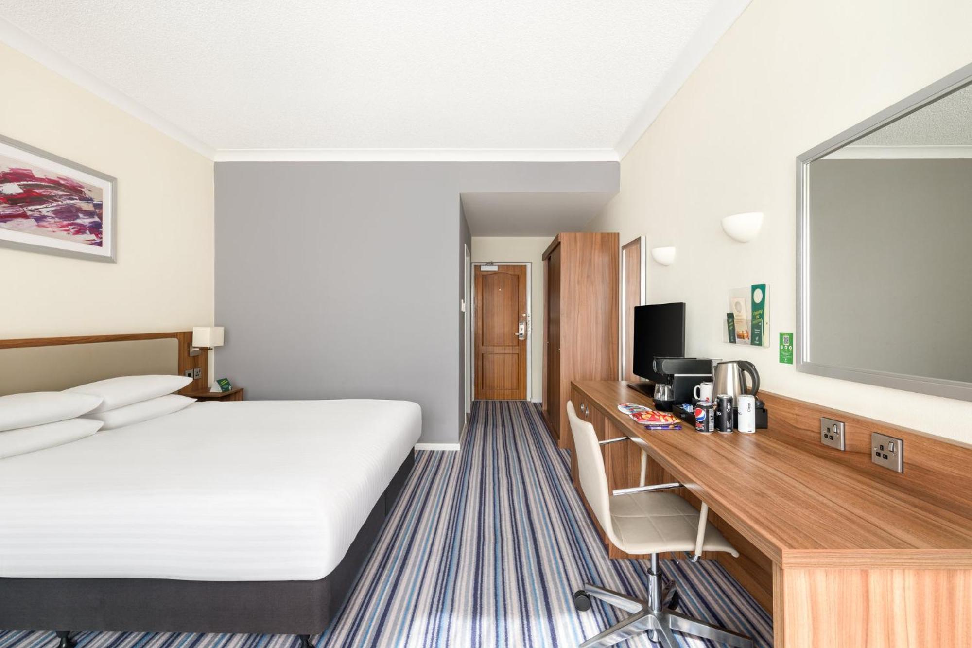 Holiday Inn Norwich North By Ihg Bagian luar foto