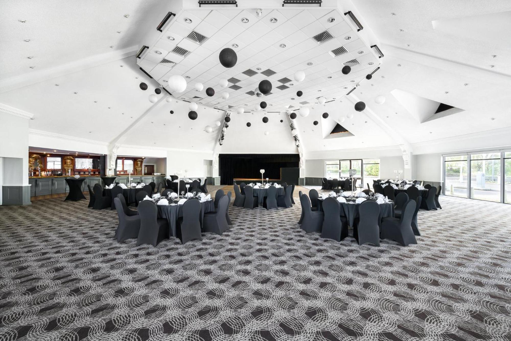 Holiday Inn Norwich North By Ihg Bagian luar foto