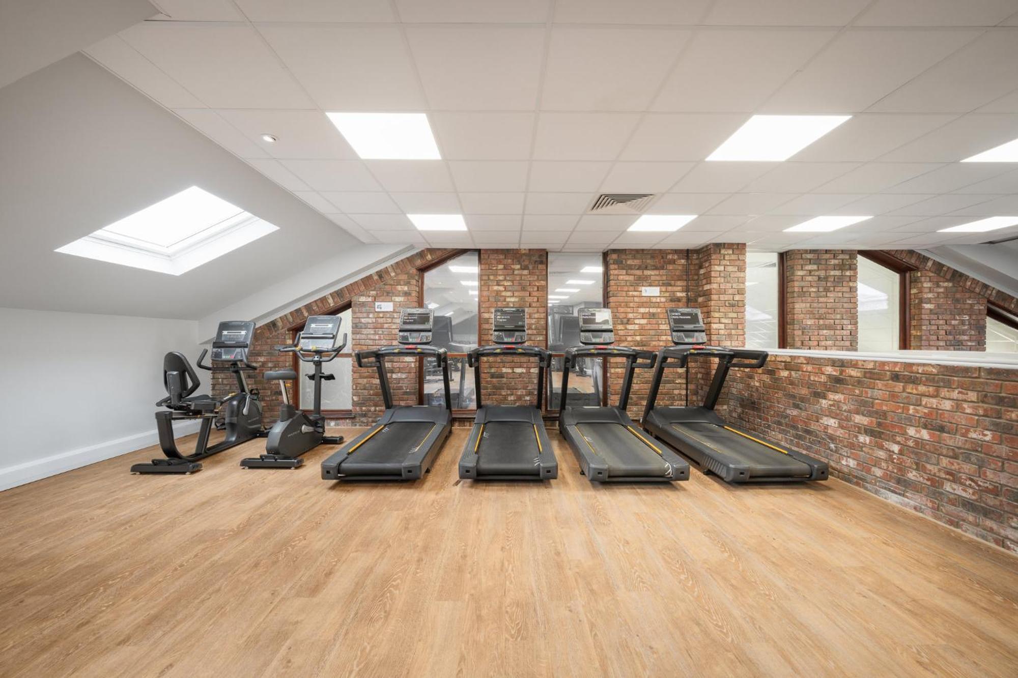 Holiday Inn Norwich North By Ihg Bagian luar foto