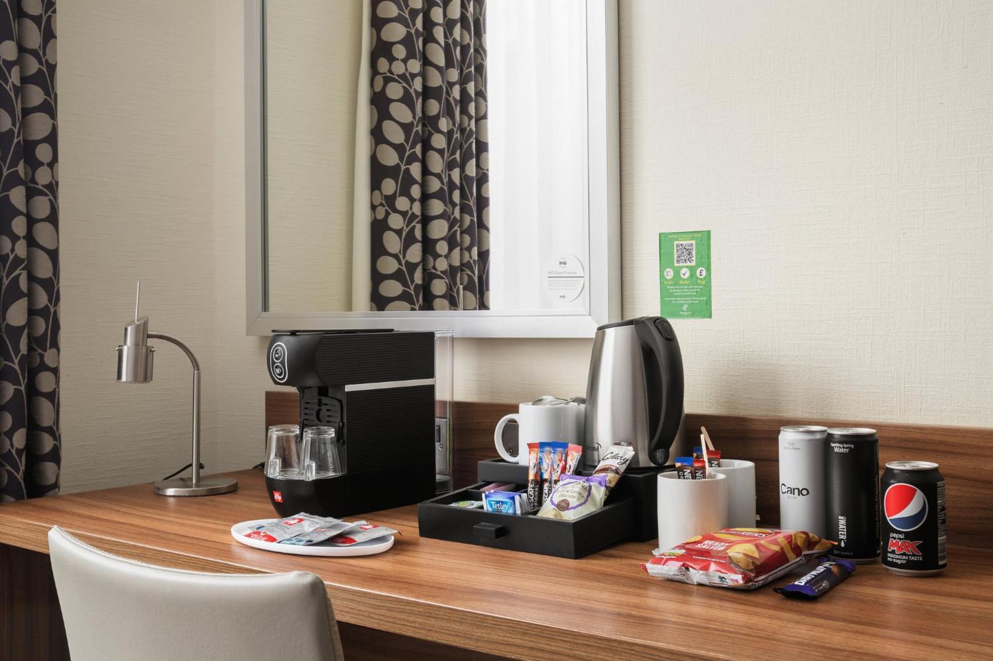 Holiday Inn Norwich North By Ihg Bagian luar foto