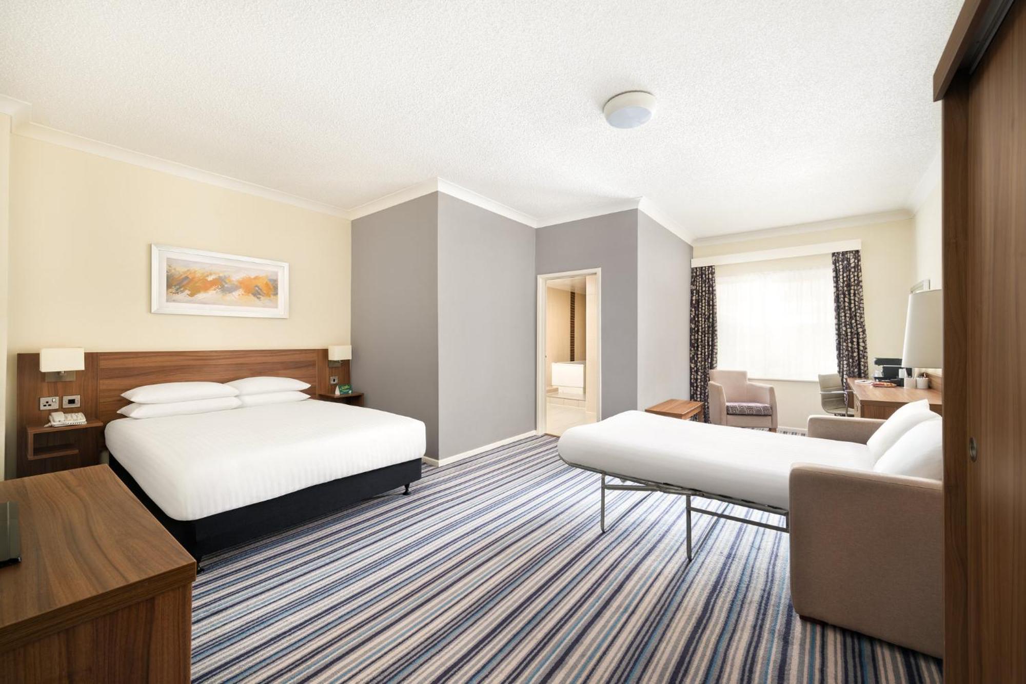 Holiday Inn Norwich North By Ihg Bagian luar foto