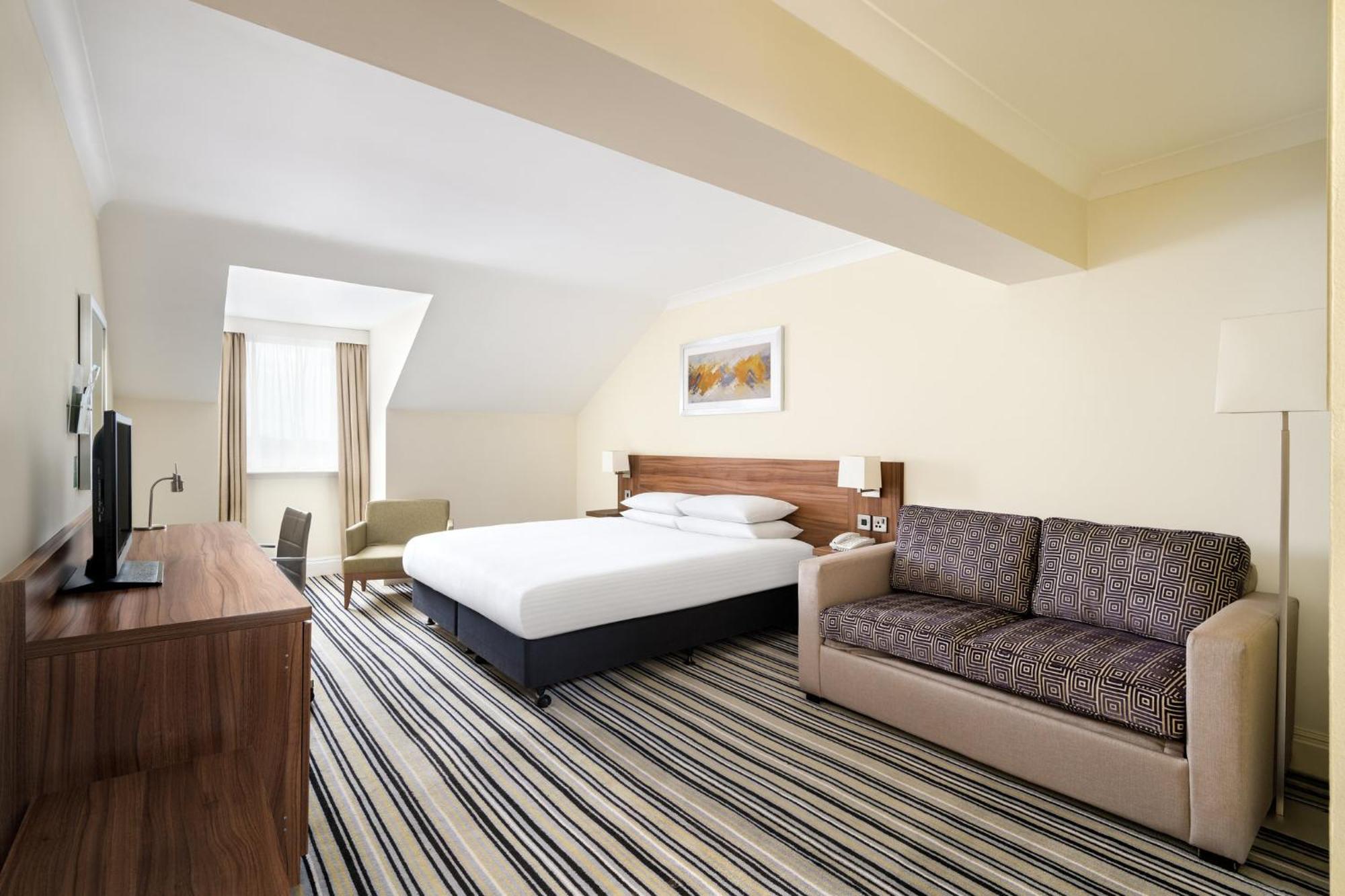 Holiday Inn Norwich North By Ihg Bagian luar foto