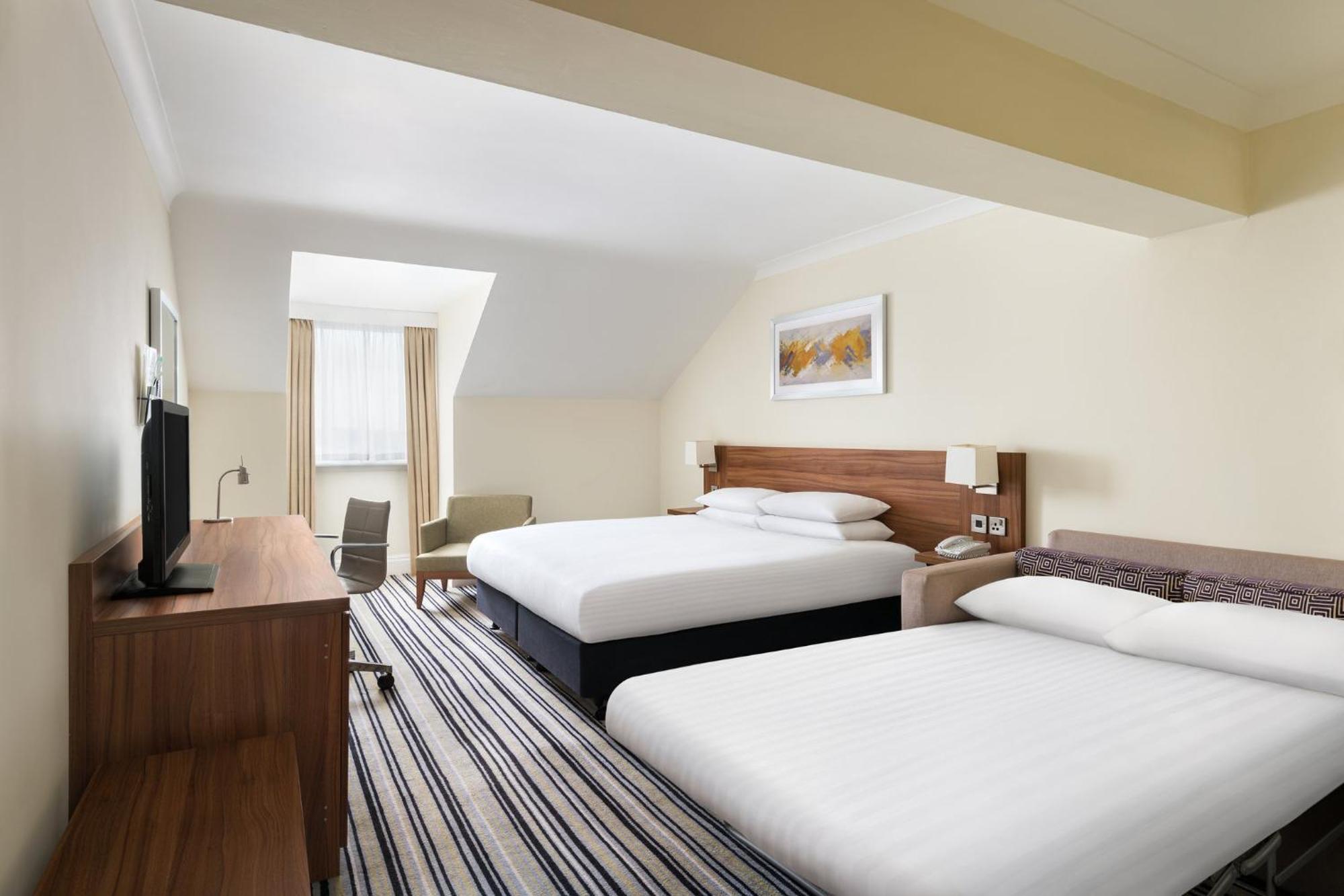 Holiday Inn Norwich North By Ihg Bagian luar foto
