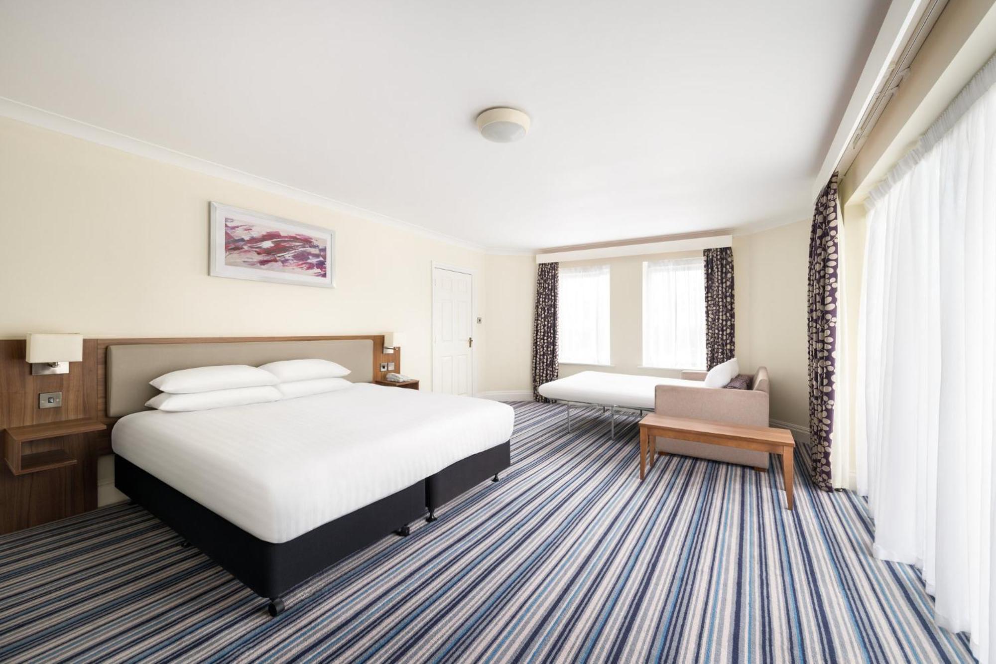 Holiday Inn Norwich North By Ihg Bagian luar foto