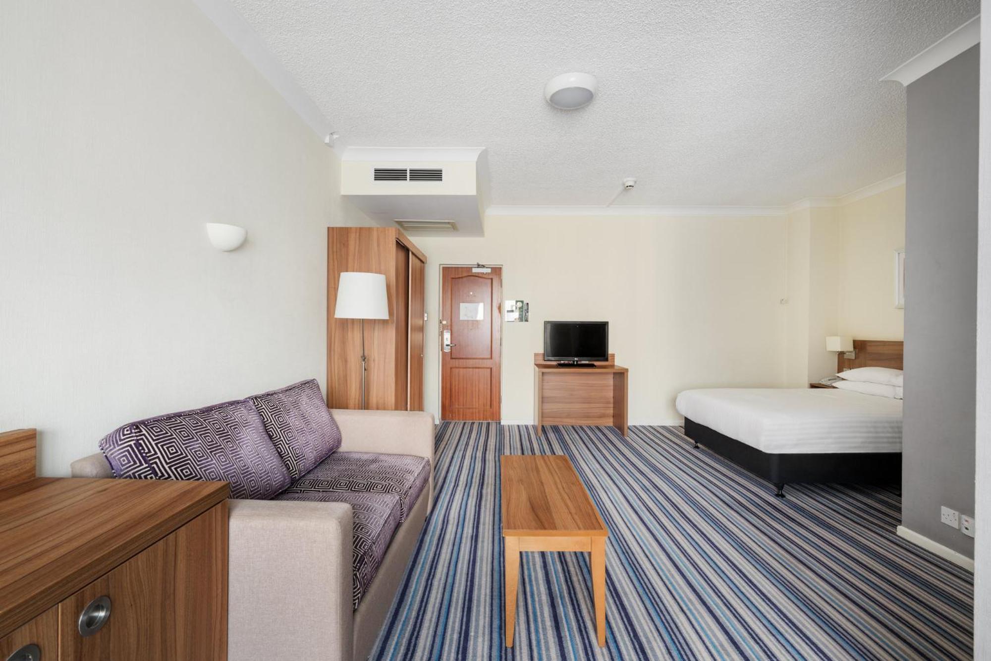 Holiday Inn Norwich North By Ihg Bagian luar foto