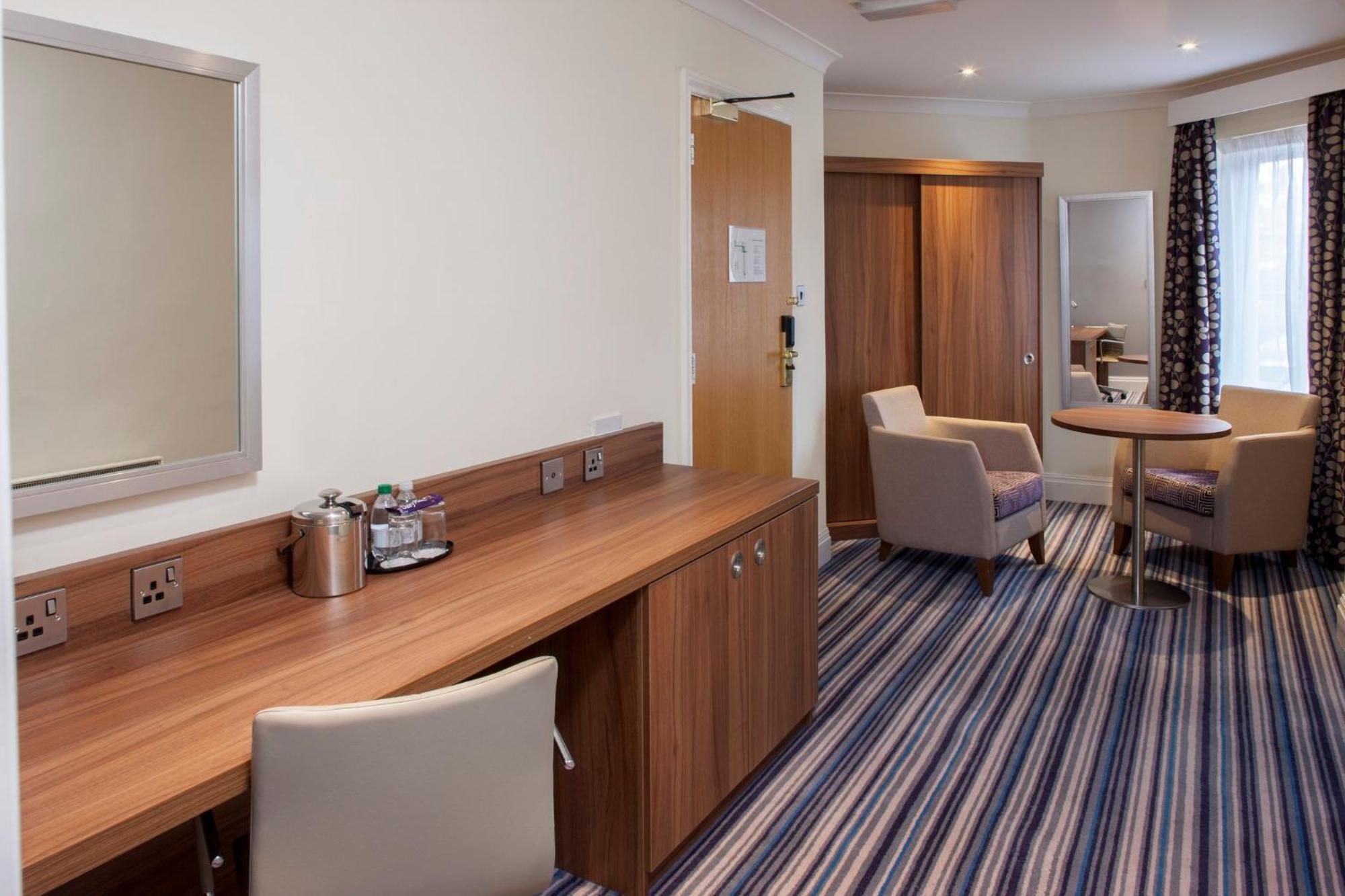 Holiday Inn Norwich North By Ihg Bagian luar foto