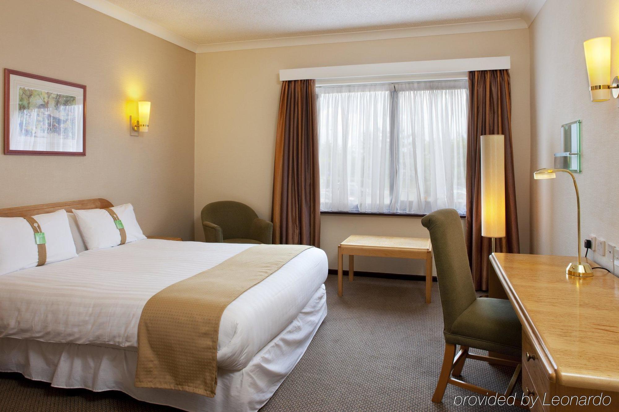 Holiday Inn Norwich North By Ihg Ruang foto