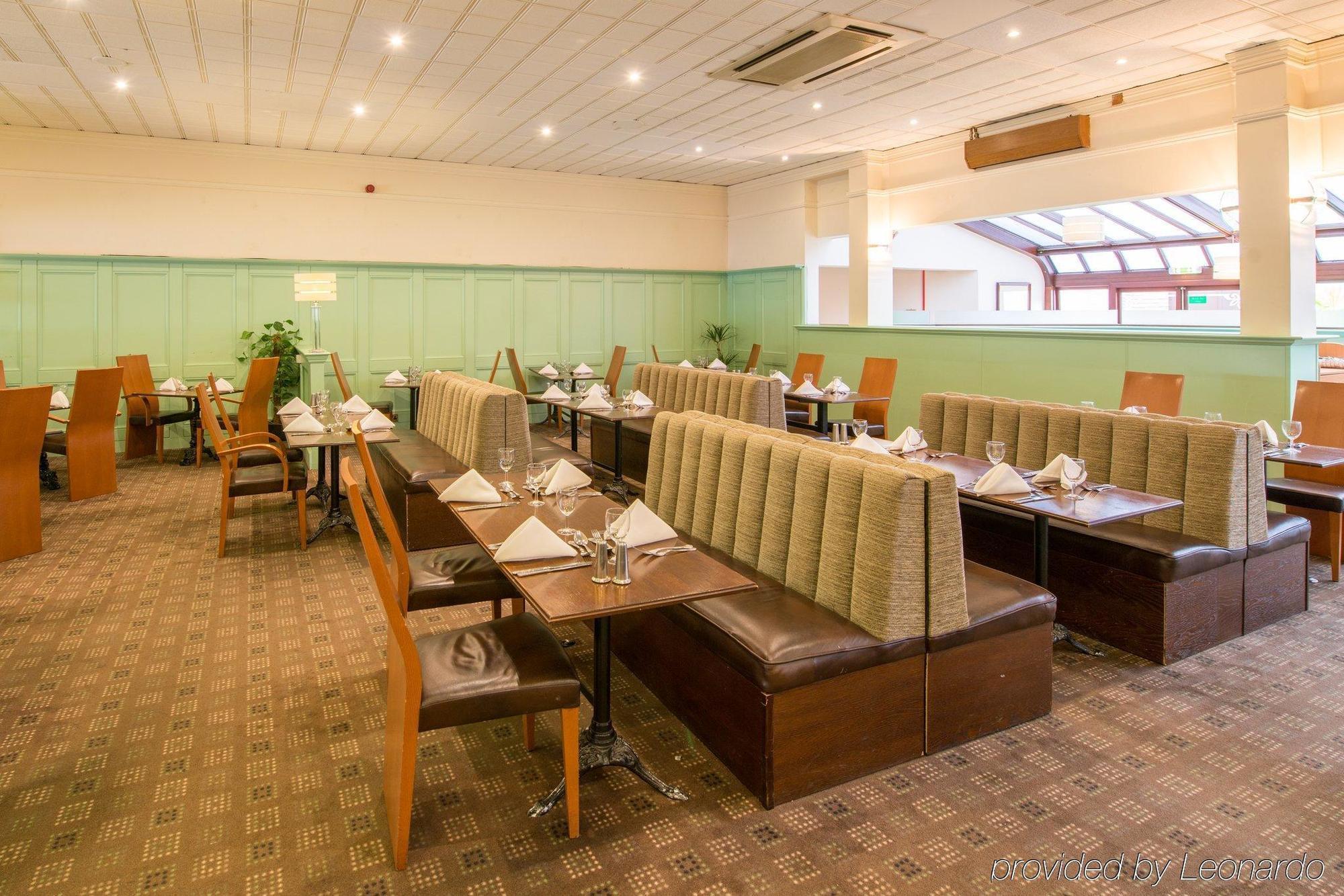 Holiday Inn Norwich North By Ihg Bagian luar foto