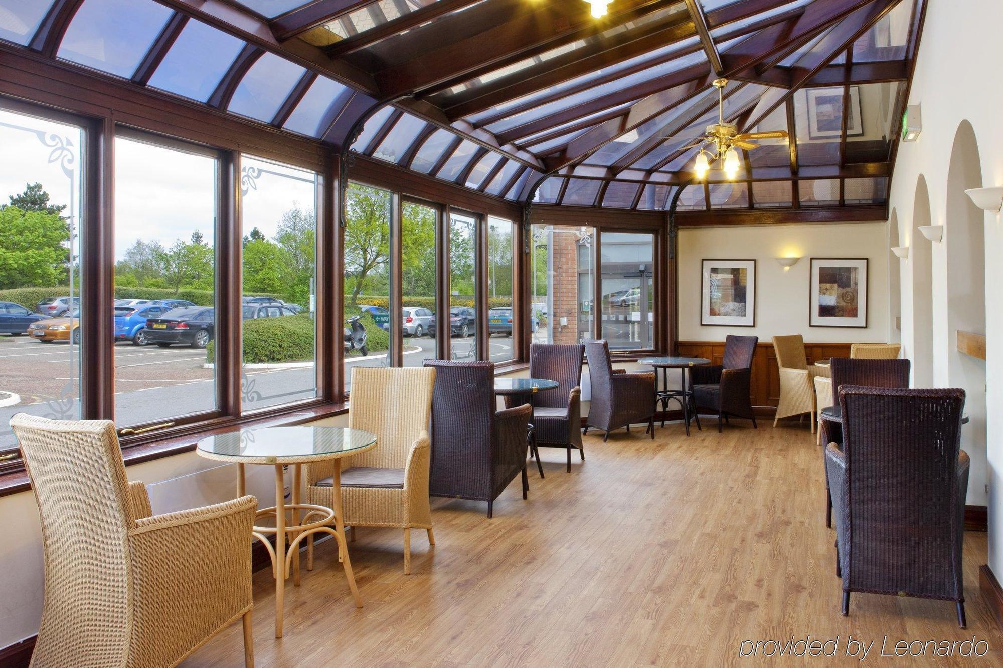 Holiday Inn Norwich North By Ihg Bagian luar foto