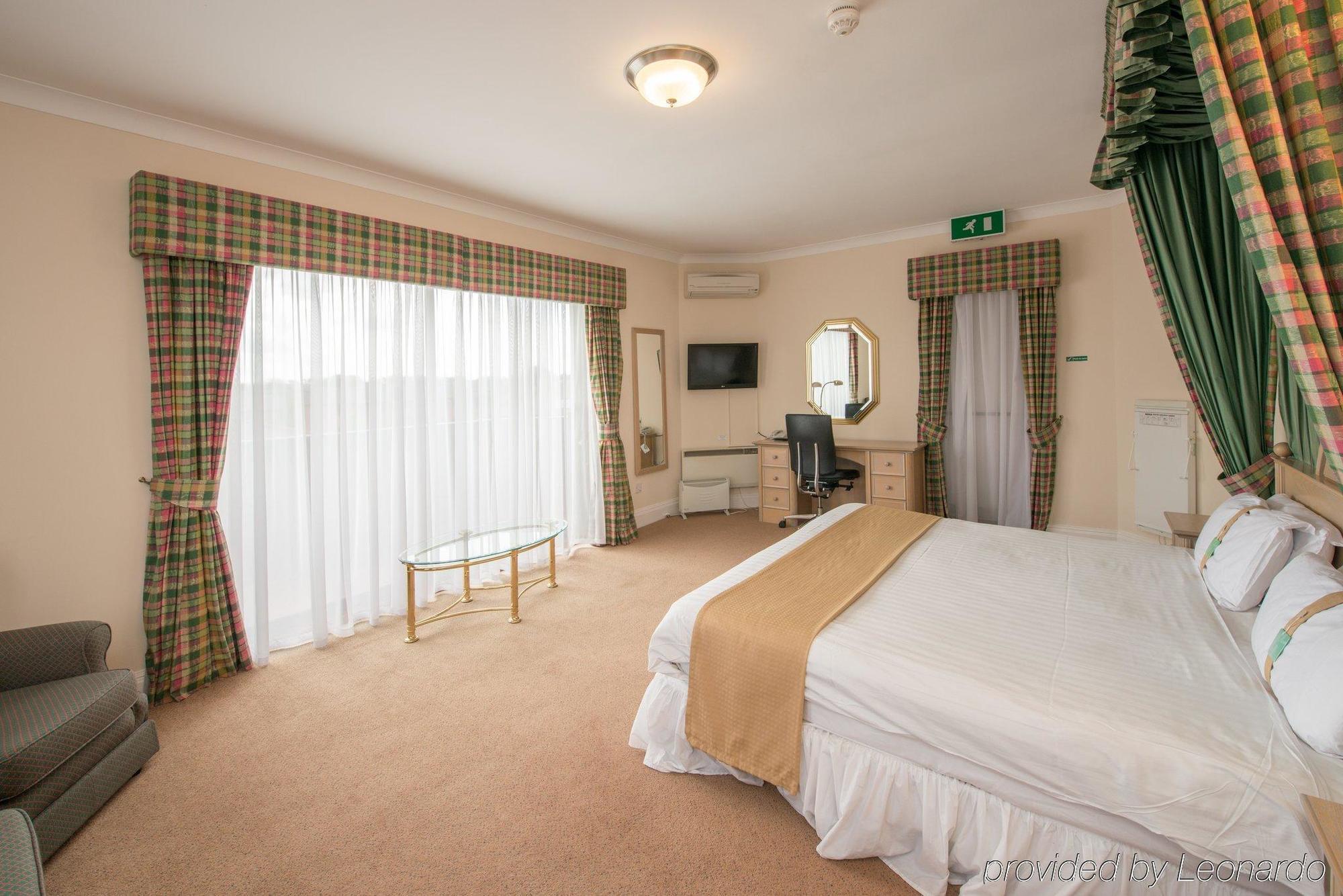 Holiday Inn Norwich North By Ihg Bagian luar foto