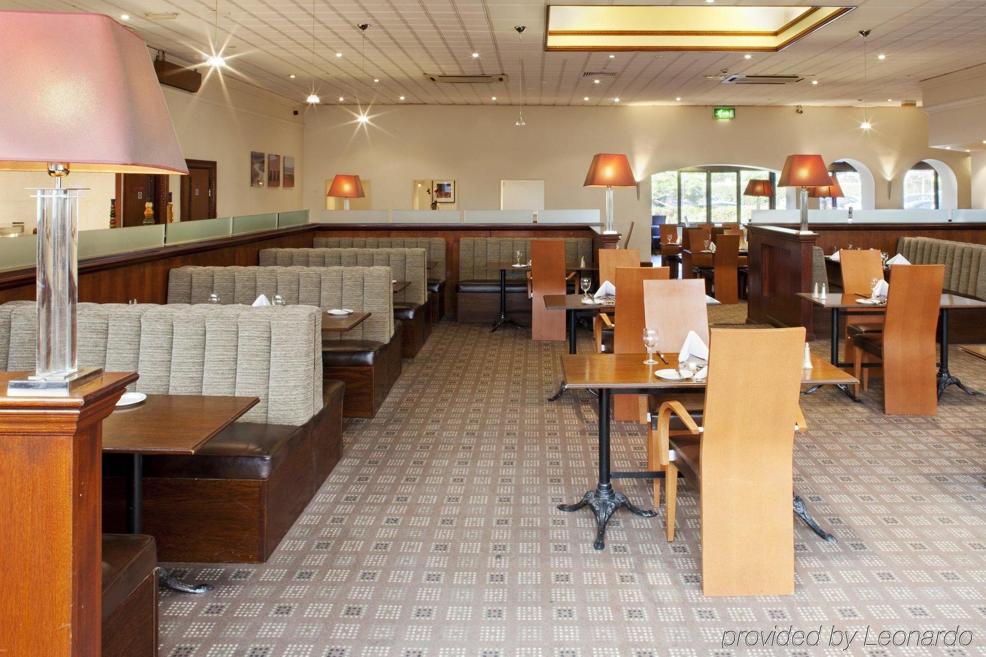 Holiday Inn Norwich North By Ihg Bagian luar foto