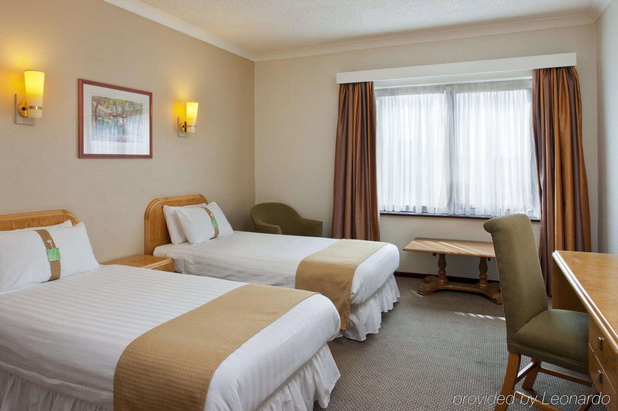 Holiday Inn Norwich North By Ihg Bagian luar foto