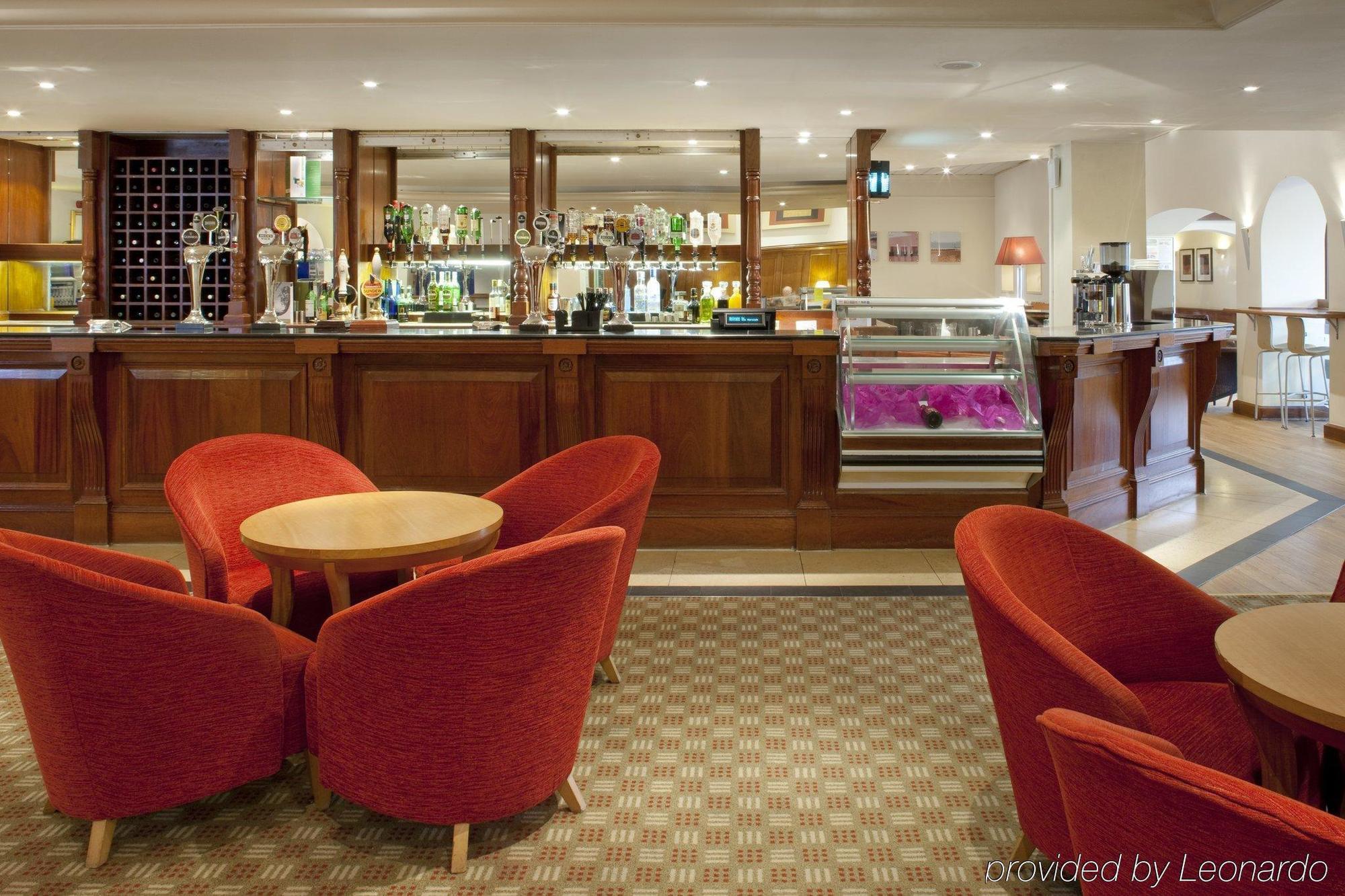Holiday Inn Norwich North By Ihg Bagian luar foto