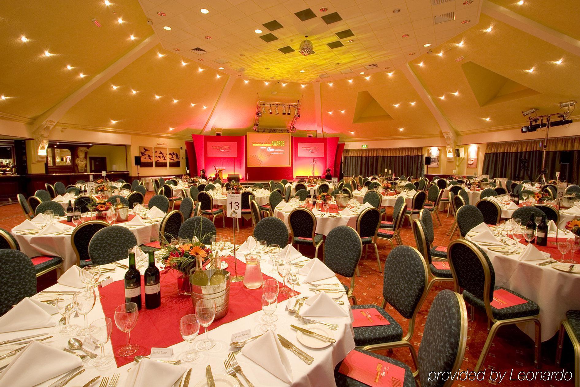 Holiday Inn Norwich North By Ihg Bagian luar foto