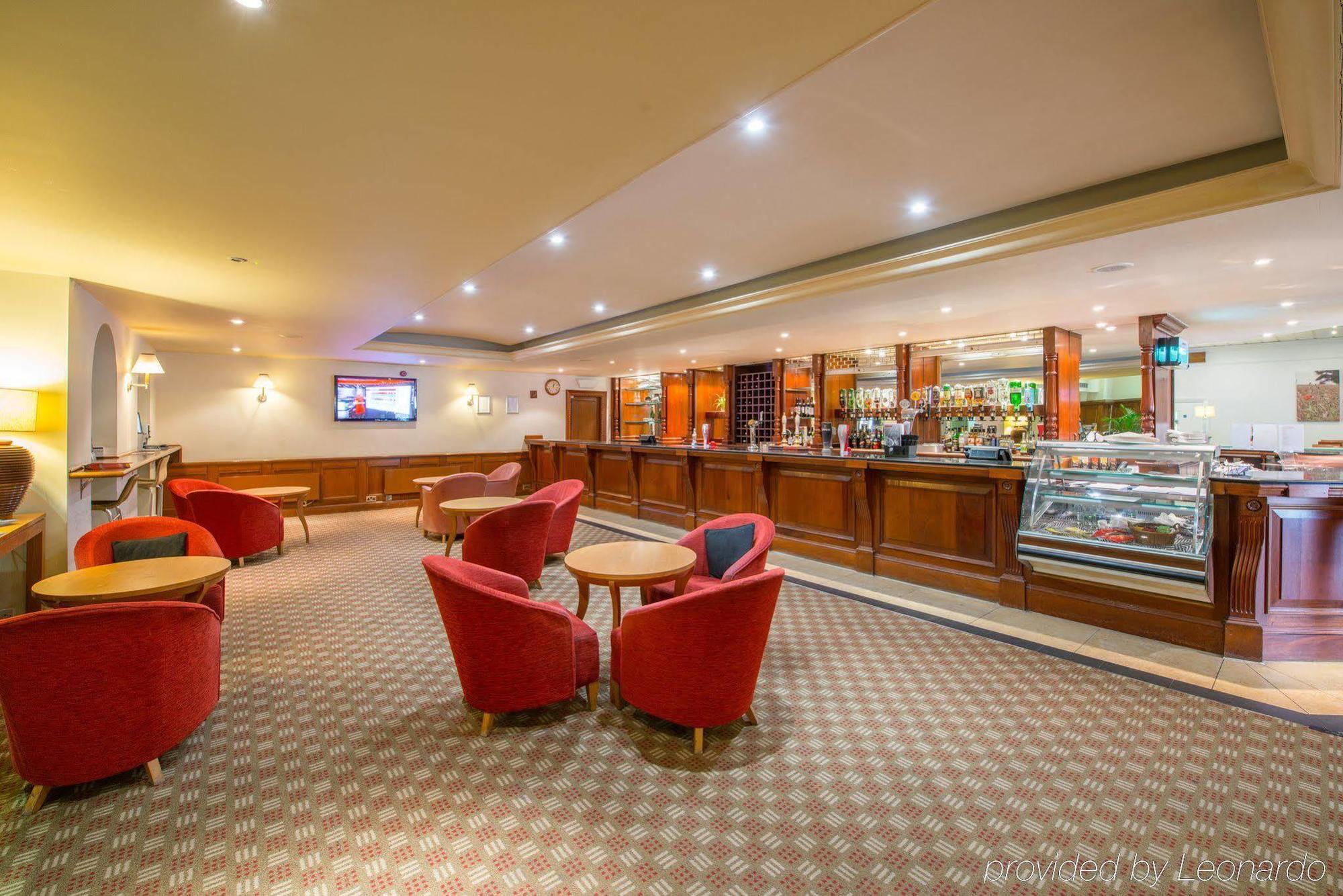 Holiday Inn Norwich North By Ihg Bagian luar foto