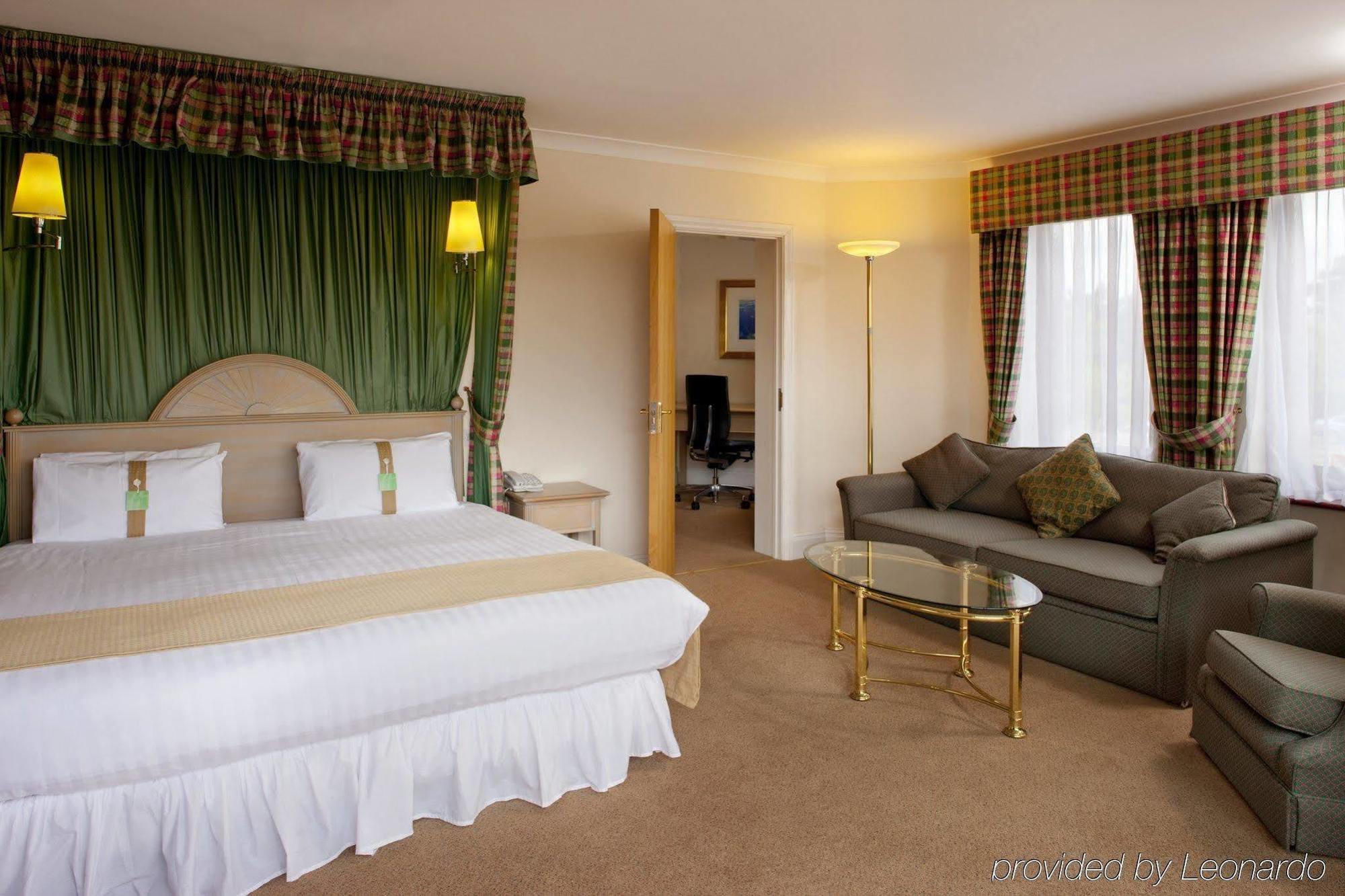 Holiday Inn Norwich North By Ihg Ruang foto