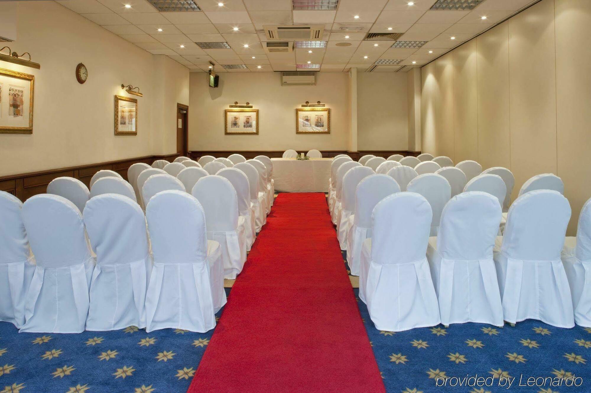 Holiday Inn Norwich North By Ihg Fasilitas foto